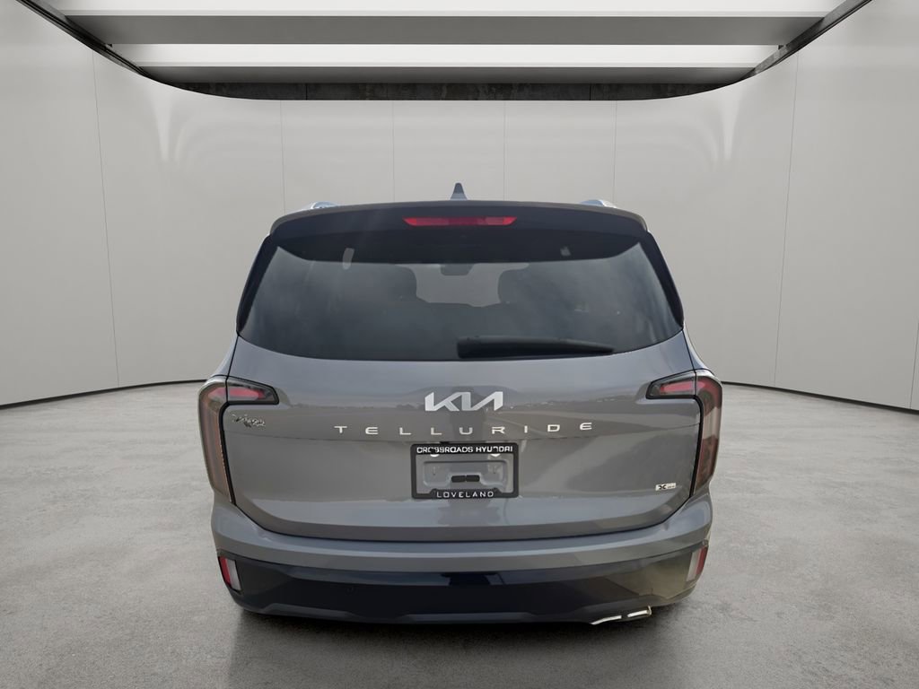 Used 2024 Kia Telluride SX X-Pro image 4
