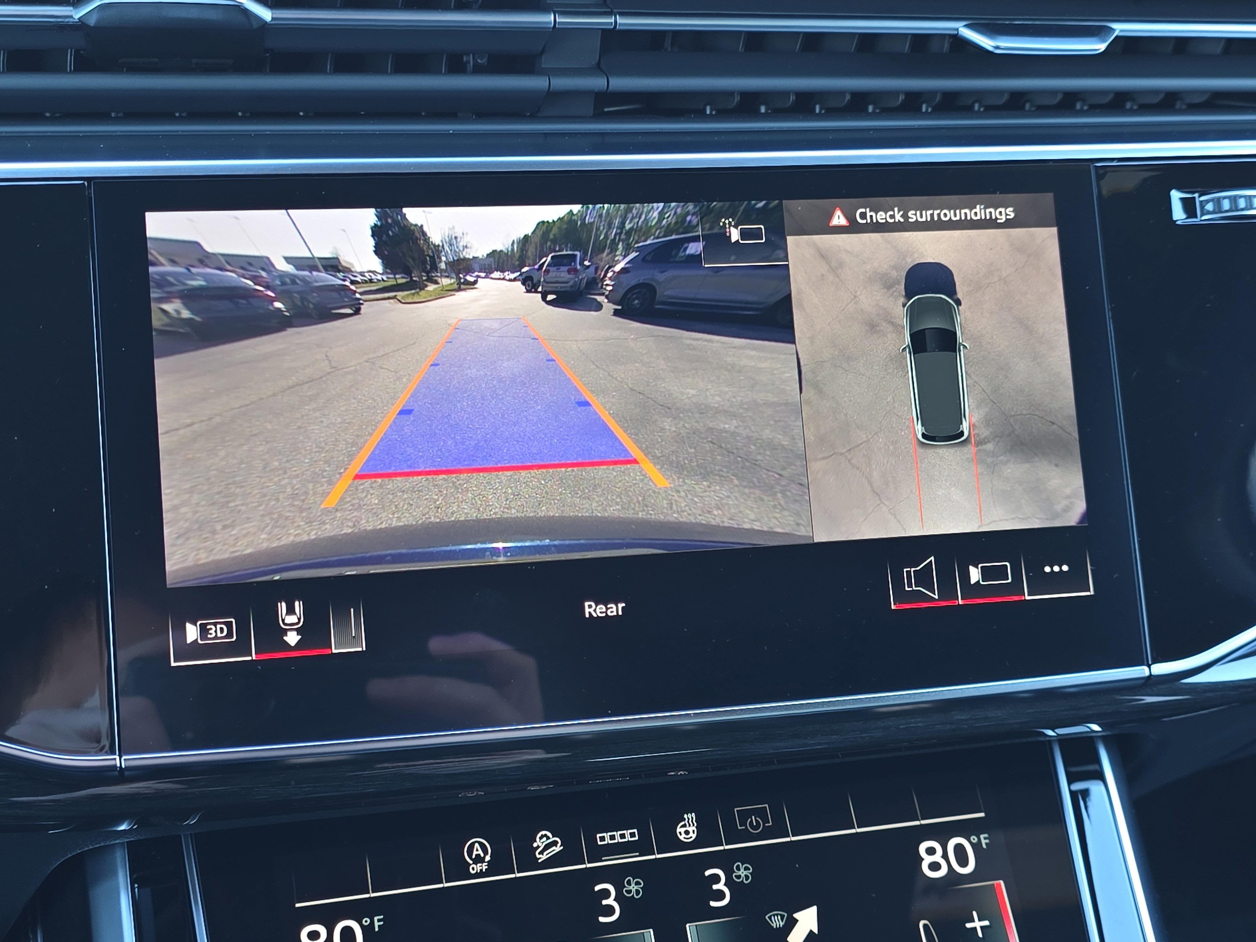 New 2026 Audi Q7 3.0T Premium Plus image 27