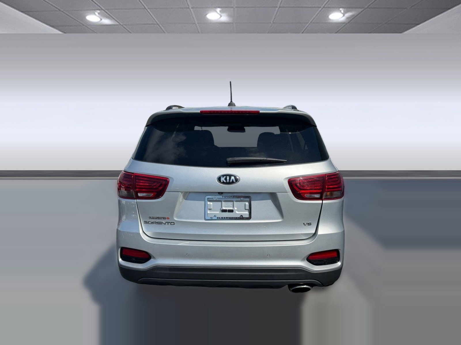 Used 2020 Kia Sorento S image 10