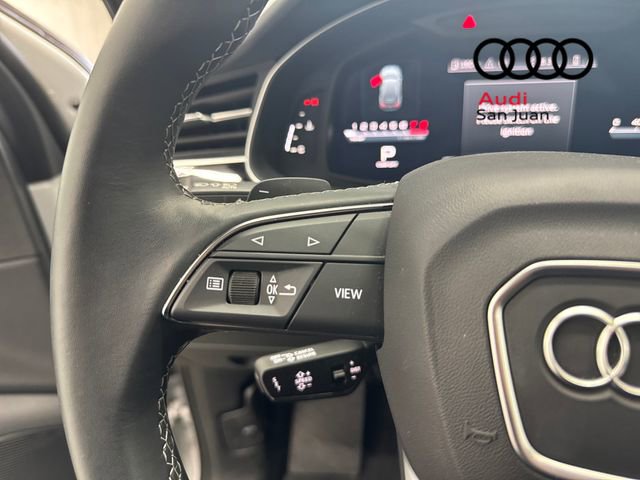 Used 2025 Audi Q7 3.0T Premium Plus w/ Premium Plus Package image 22