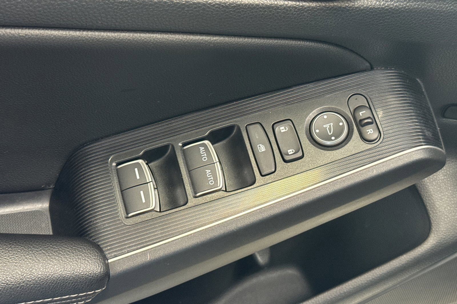 Certified 2024 Honda Civic Touring image 14
