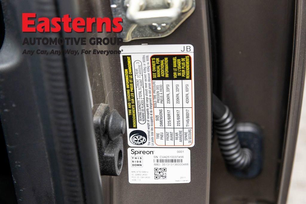 Used 2022 Subaru Forester Premium image 39