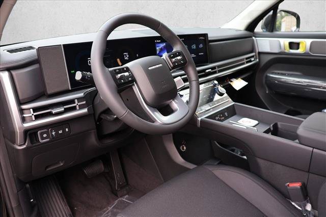 New 2026 Hyundai Santa Fe SE AWD/4WD image 10