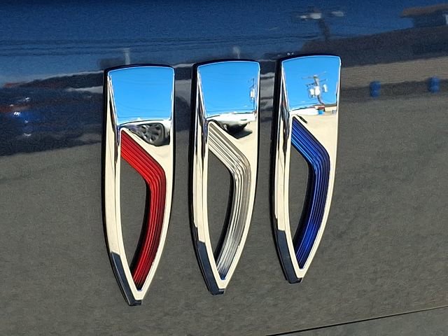 New 2026 Buick Envision Sport Touring AWD/4WD image 21