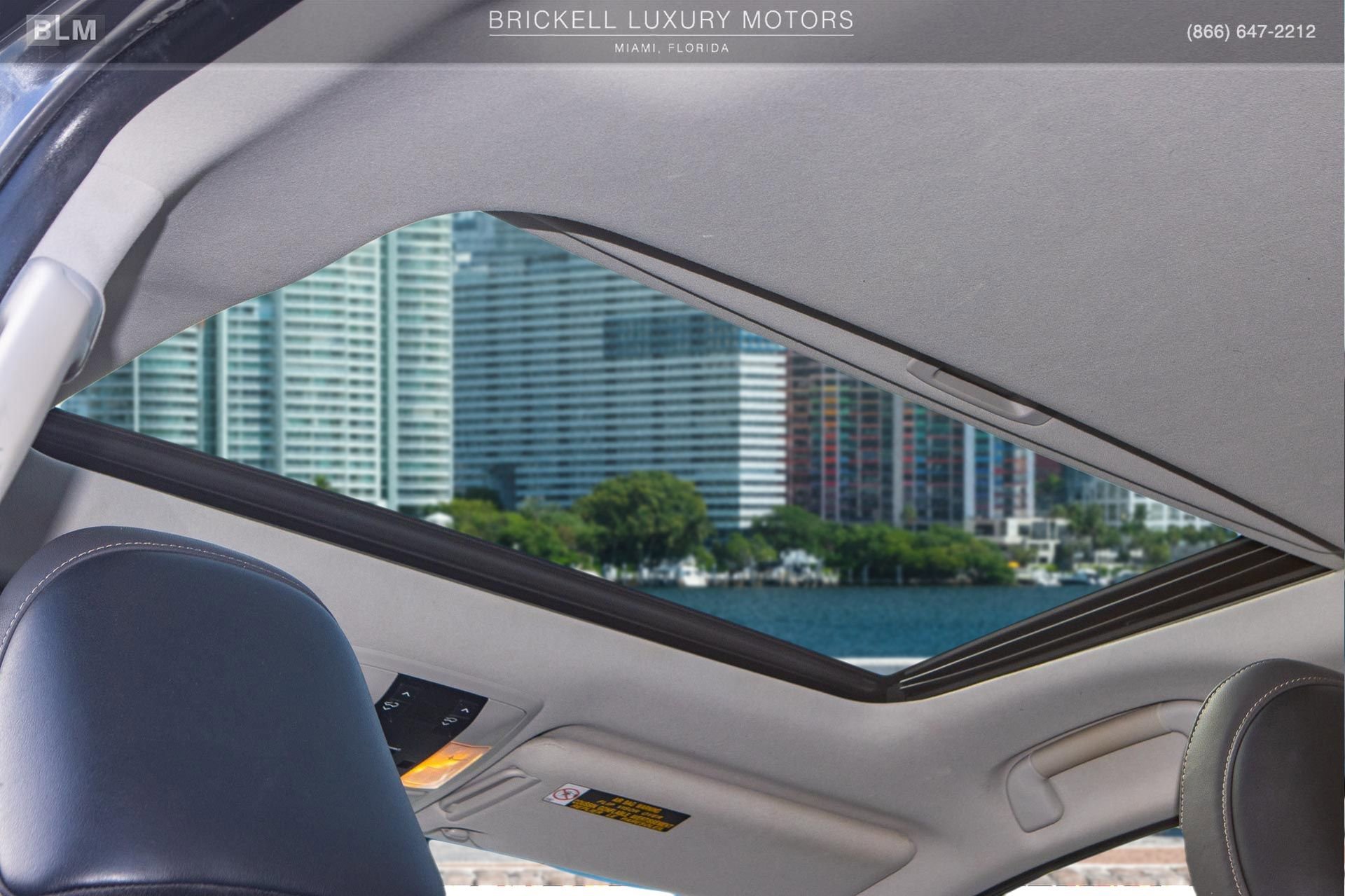 Used 2017 Lexus GX 460 460 w/ Navigation Package image 20