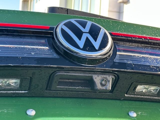 New 2026 Volkswagen Taos SEL AWD/4WD image 16