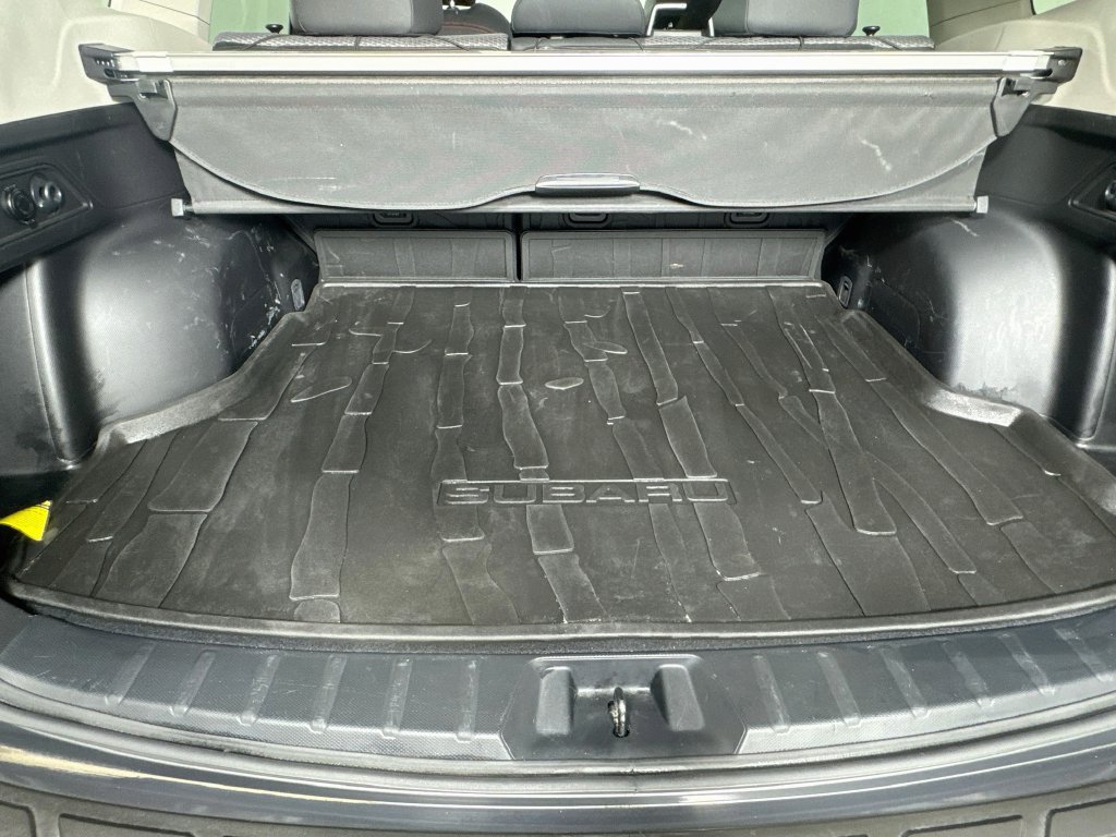 Used 2021 Subaru Forester Sport AWD/4WD image 30