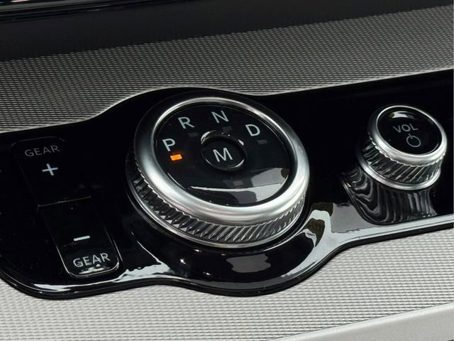 New 2026 Ford Expedition Active image 18