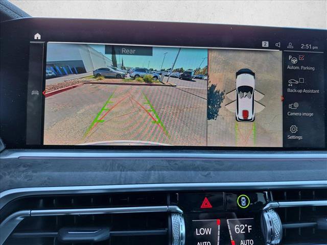 Used 2023 BMW X5 xDrive40i AWD/4WD image 11