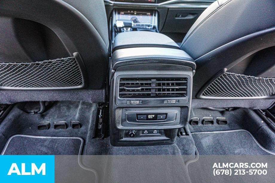 Used 2025 Audi Q7 3.0T Premium Plus AWD/4WD image 32
