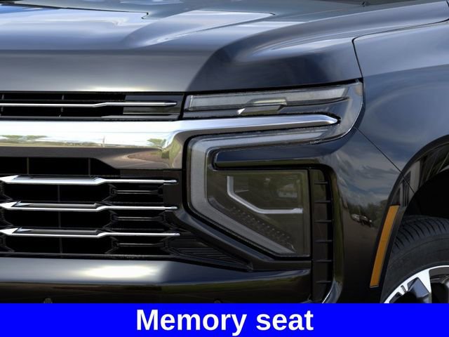 New 2026 Chevrolet Suburban LT w/ LPO, Chrome Package AWD/4WD image 11
