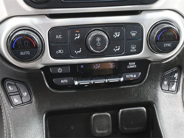 Used 2018 GMC Yukon SLT w/ Premium Edition image 3