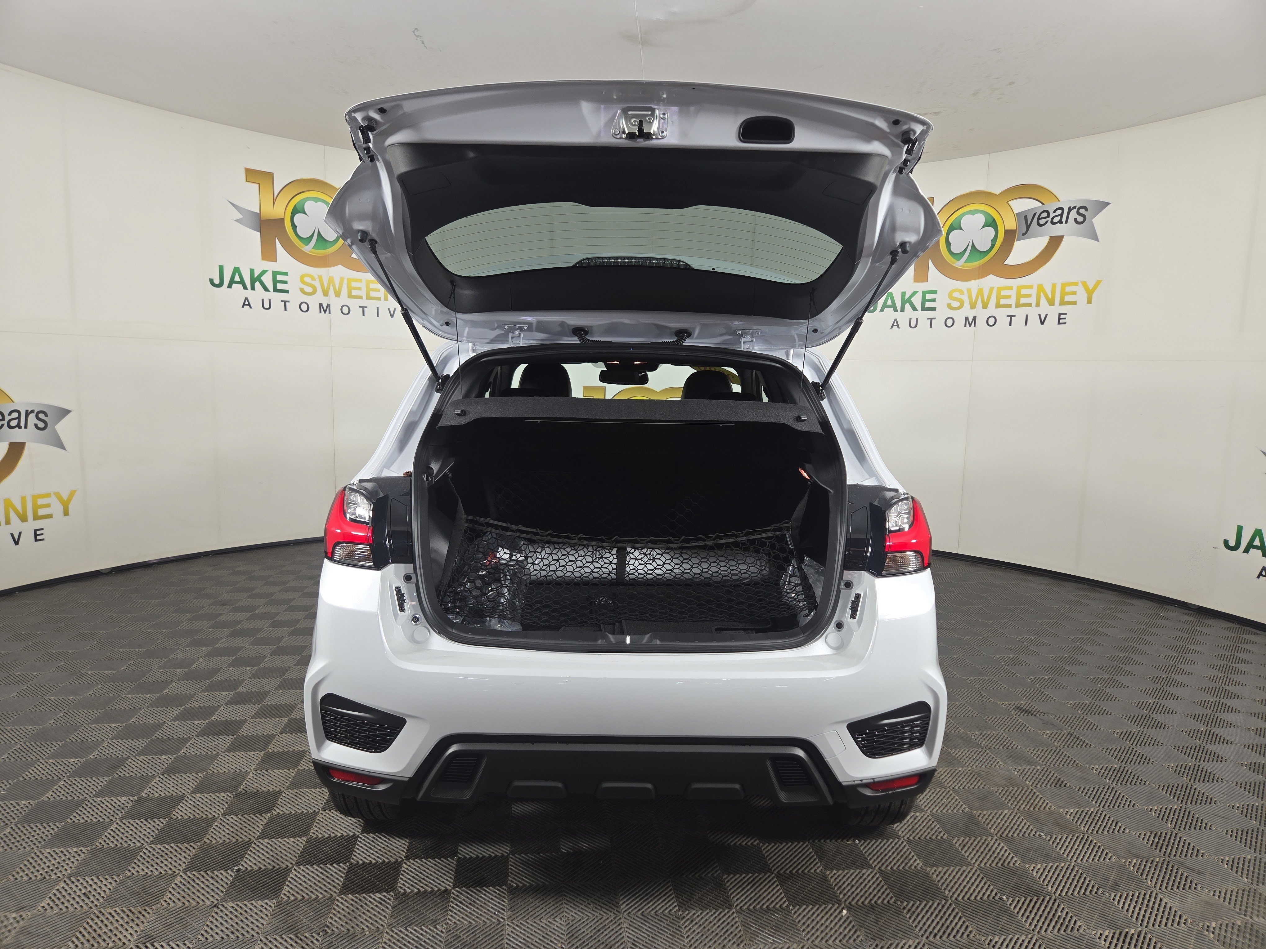 New 2026 Mitsubishi Outlander Sport SEL AWD/4WD image 28