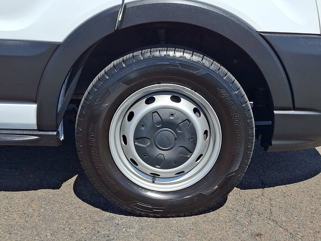 Certified 2020 Ford Transit 150 Medium Roof RWD image 8