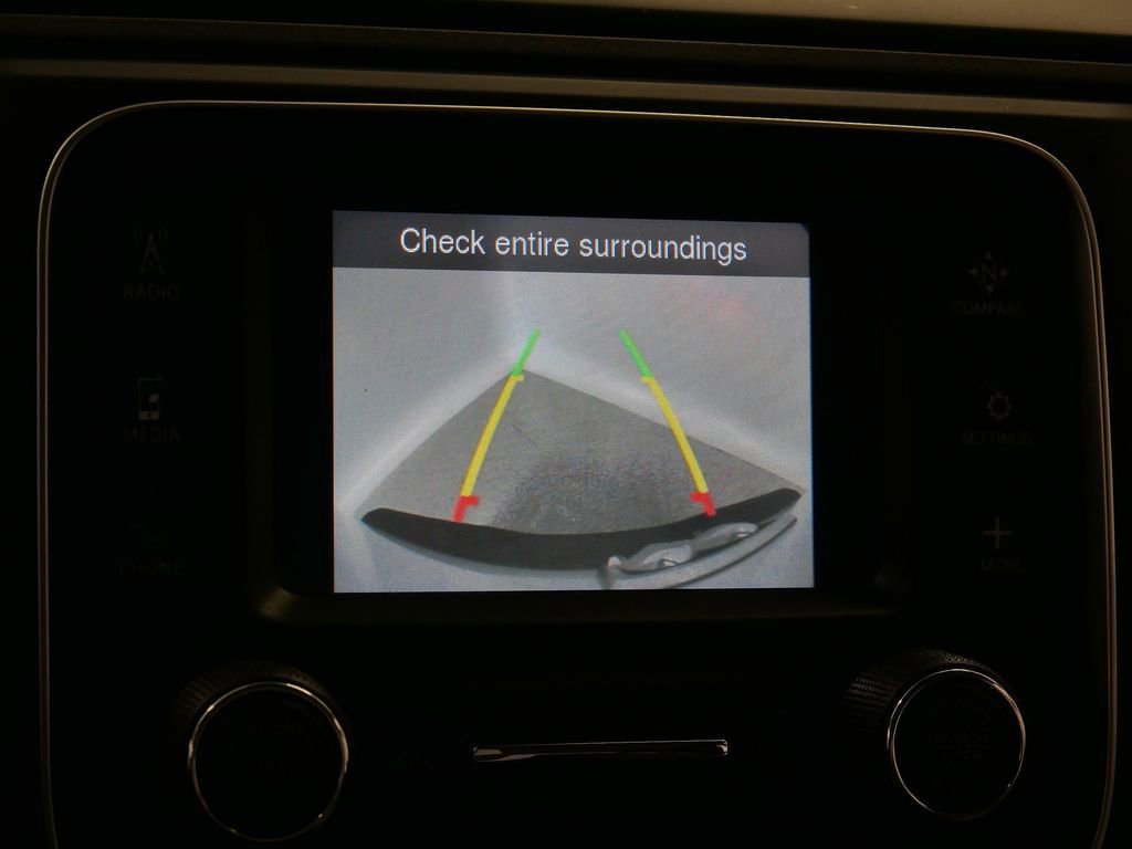 Certified 2021 RAM 1500 Tradesman w/ Popular Equipment Group image 29