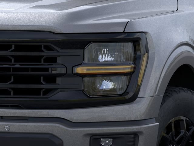 New 2026 Ford F150 XLT w/ Equipment Group 302A MID AWD/4WD image 47