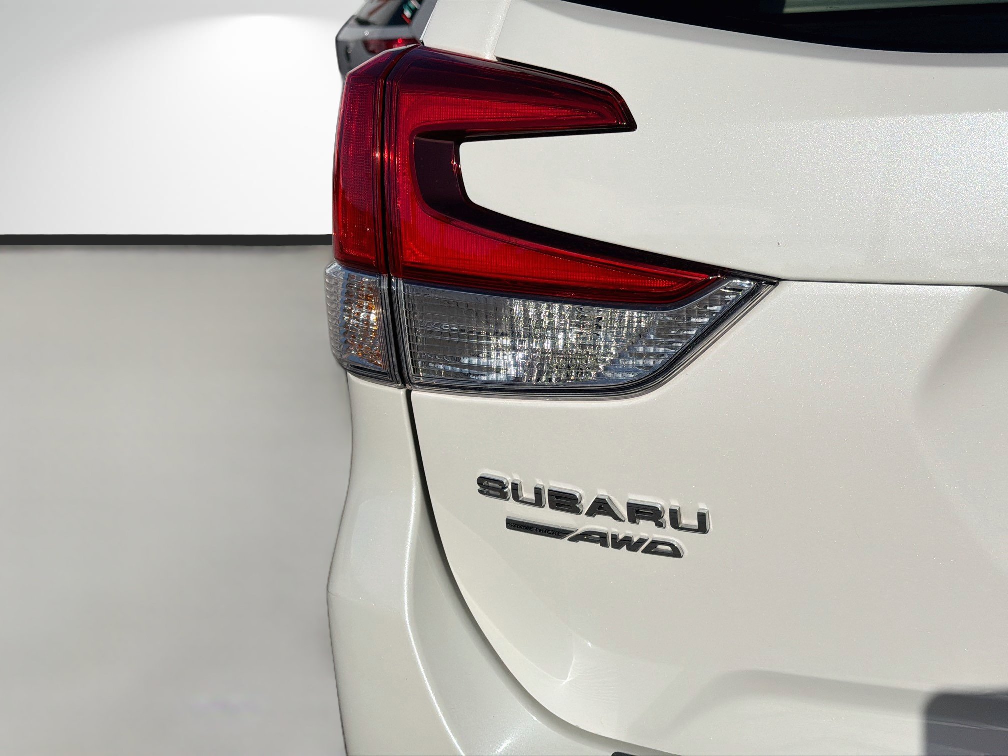 Used 2020 Subaru Forester Premium AWD/4WD image 10