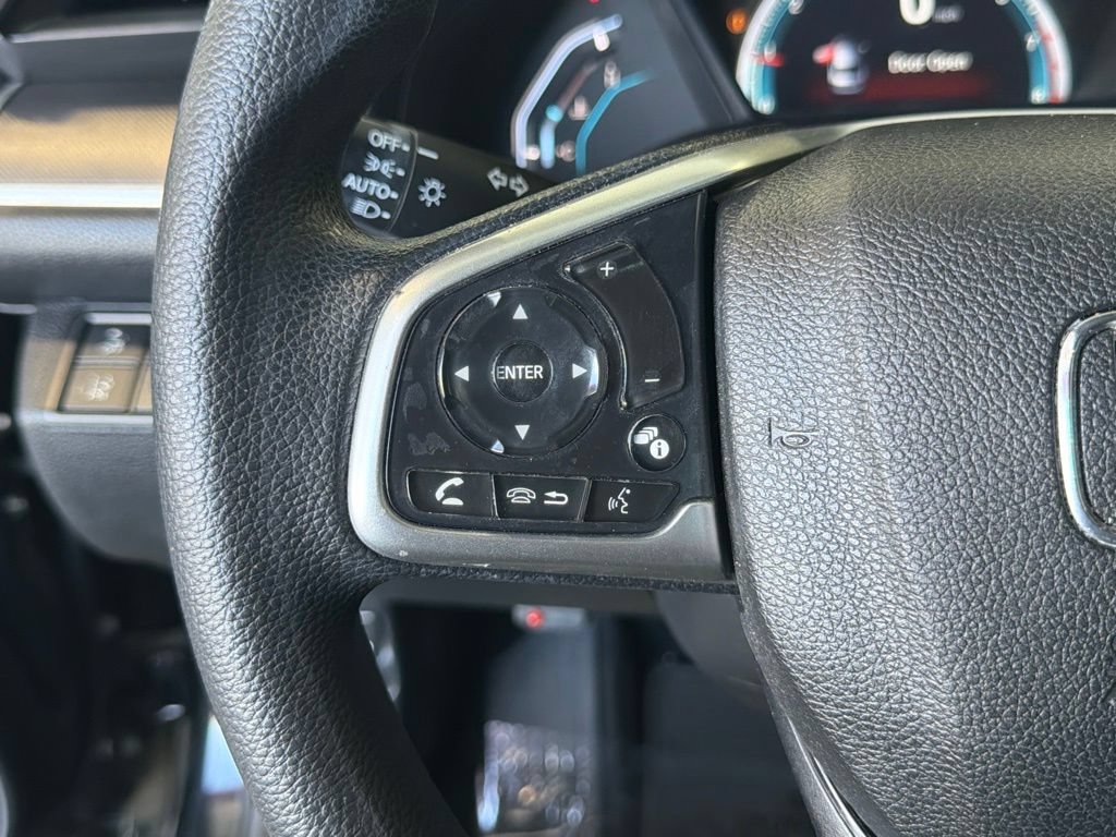 Used 2019 Honda Civic LX image 23