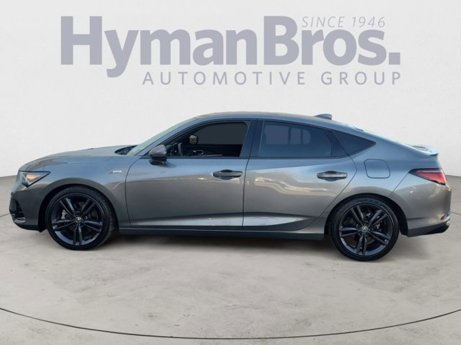 Used 2024 Acura Integra A-Spec image 6