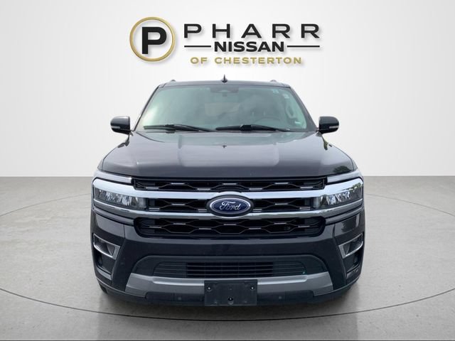 Used 2024 Ford Expedition Max Limited AWD/4WD image 8
