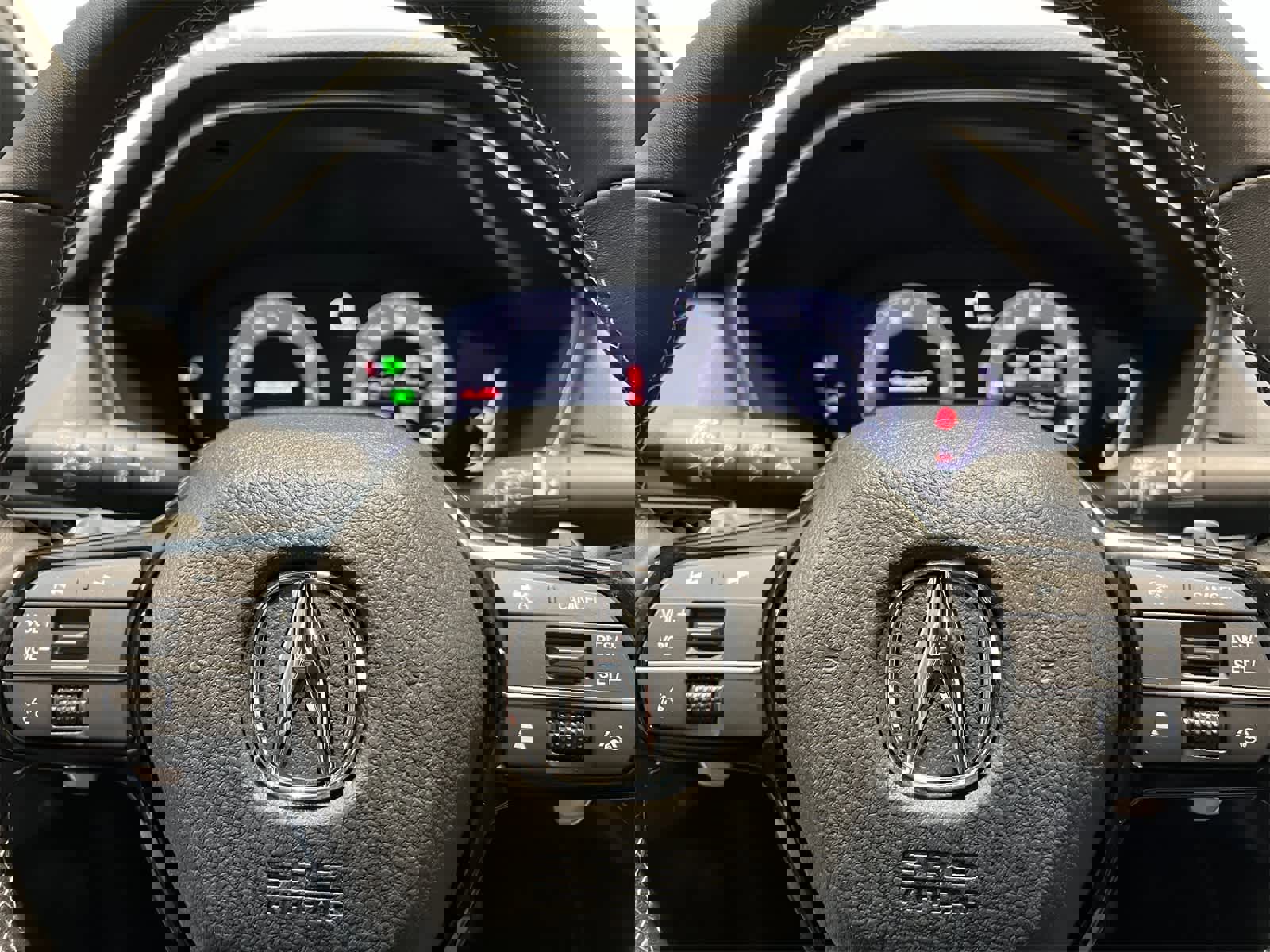 Used 2025 Acura Integra A-Spec image 27