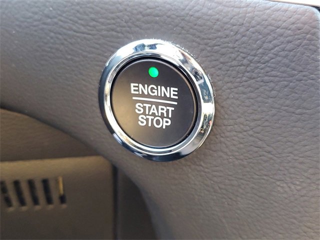 Certified 2024 Ford Edge SEL w/ Convenience Package image 17