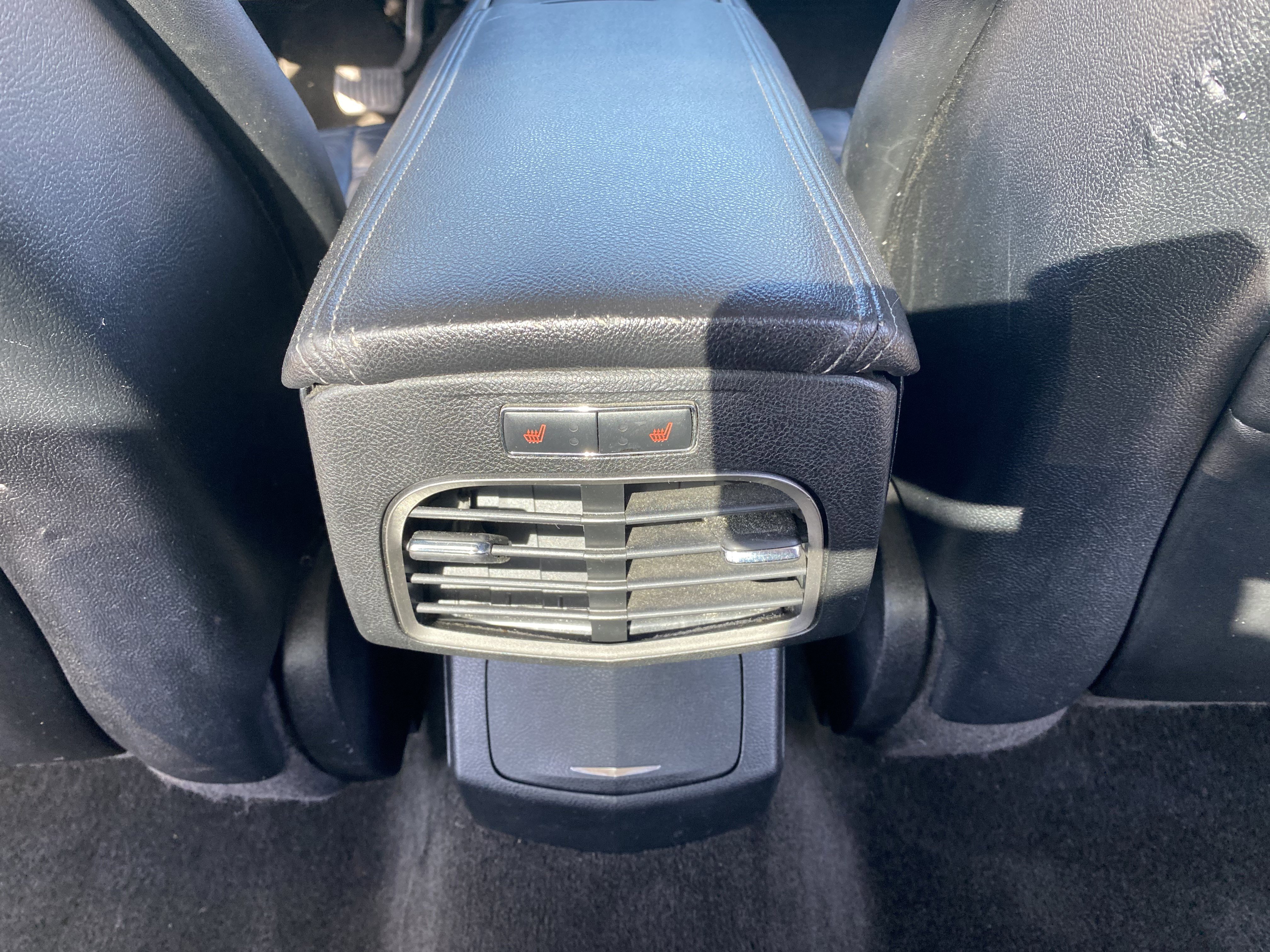 Used 2016 Lincoln MKZ Hybrid w/ Equipment Group 600A Reserve image 20