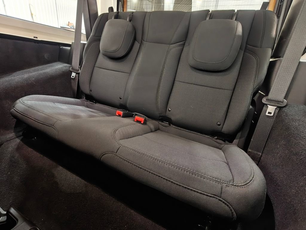 Used 2021 Jeep Wrangler Willys image 22