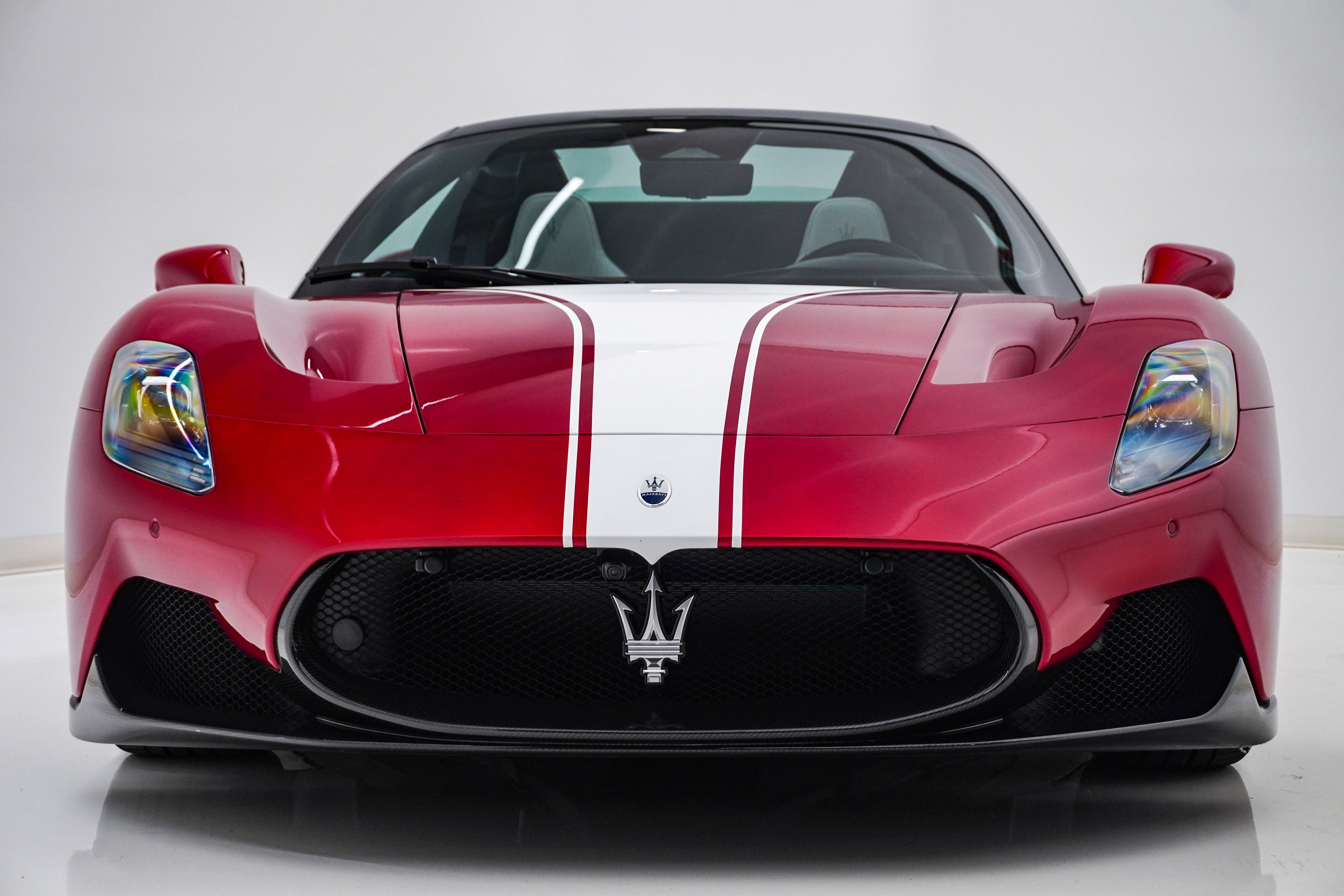 Used 2024 Maserati MC20 Cielo RWD image 6