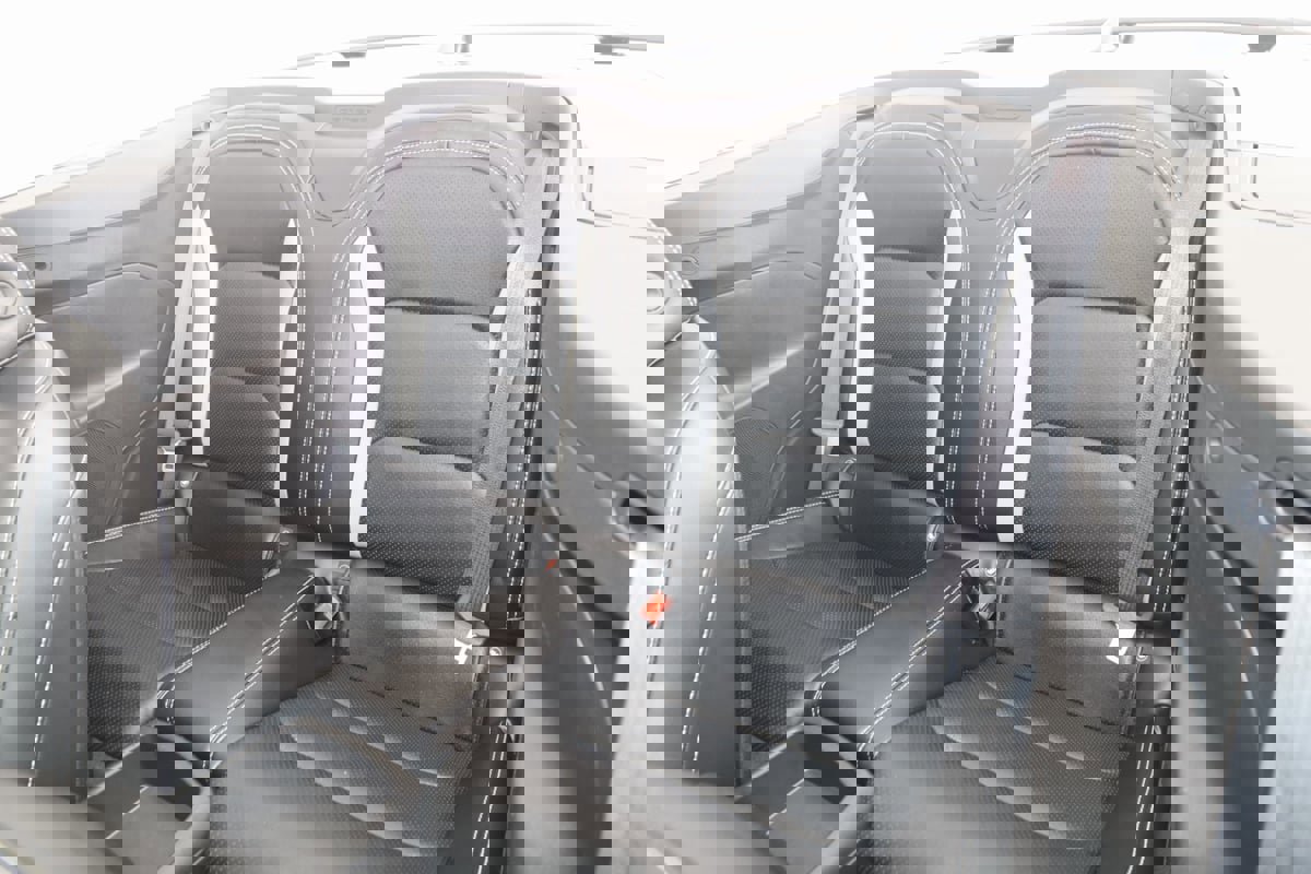 Used 2017 Chevrolet Camaro SS image 61