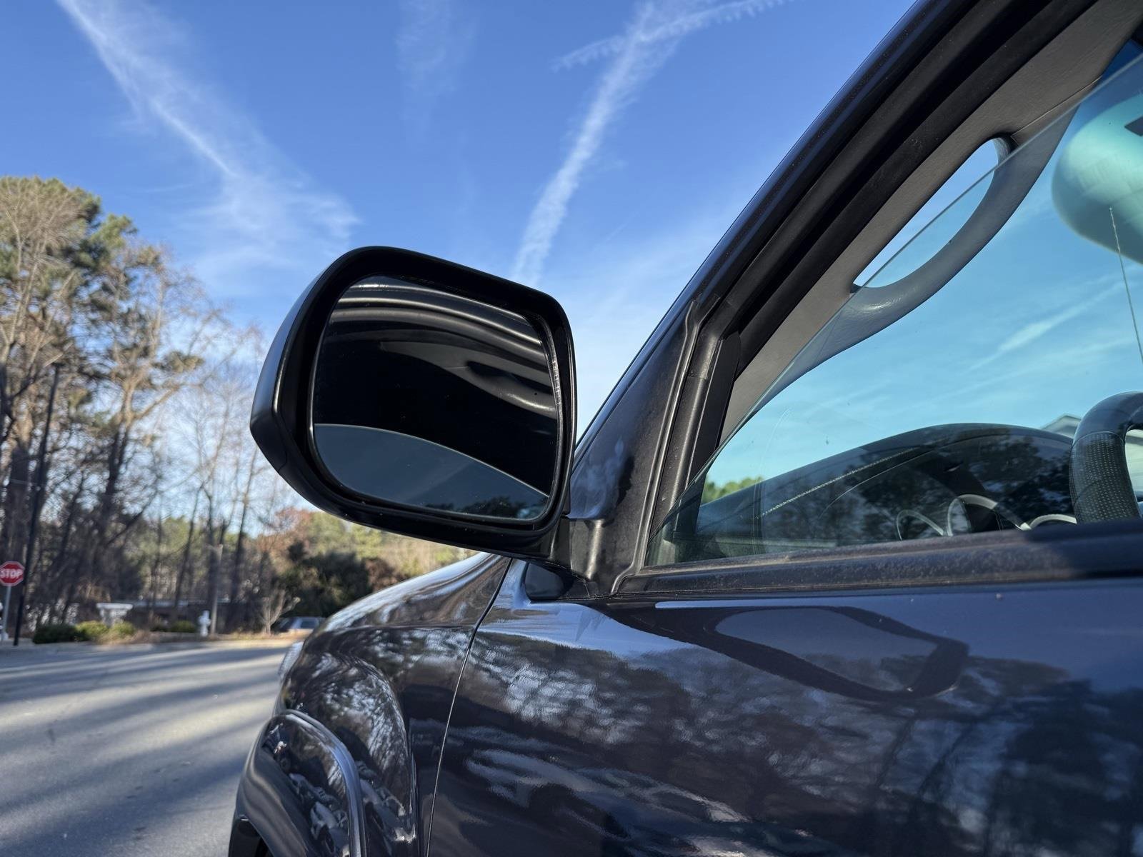 Used 2015 Toyota Tacoma 4x4 Access Cab image 15