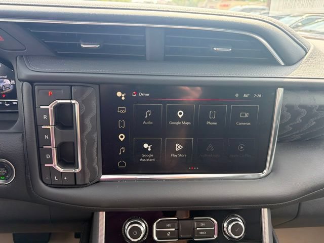 Certified 2024 GMC Yukon Denali w/ Advanced Technology Package AWD/4WD image 24