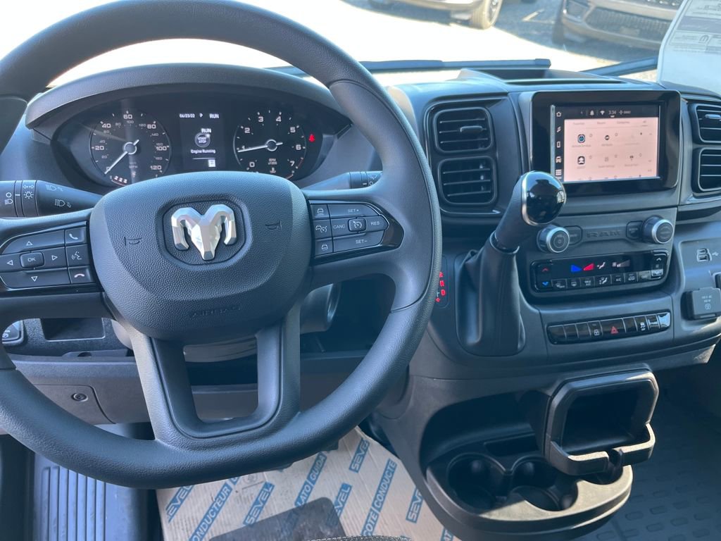 New 2026 RAM ProMaster 1500 w/ Convenience Group image 11