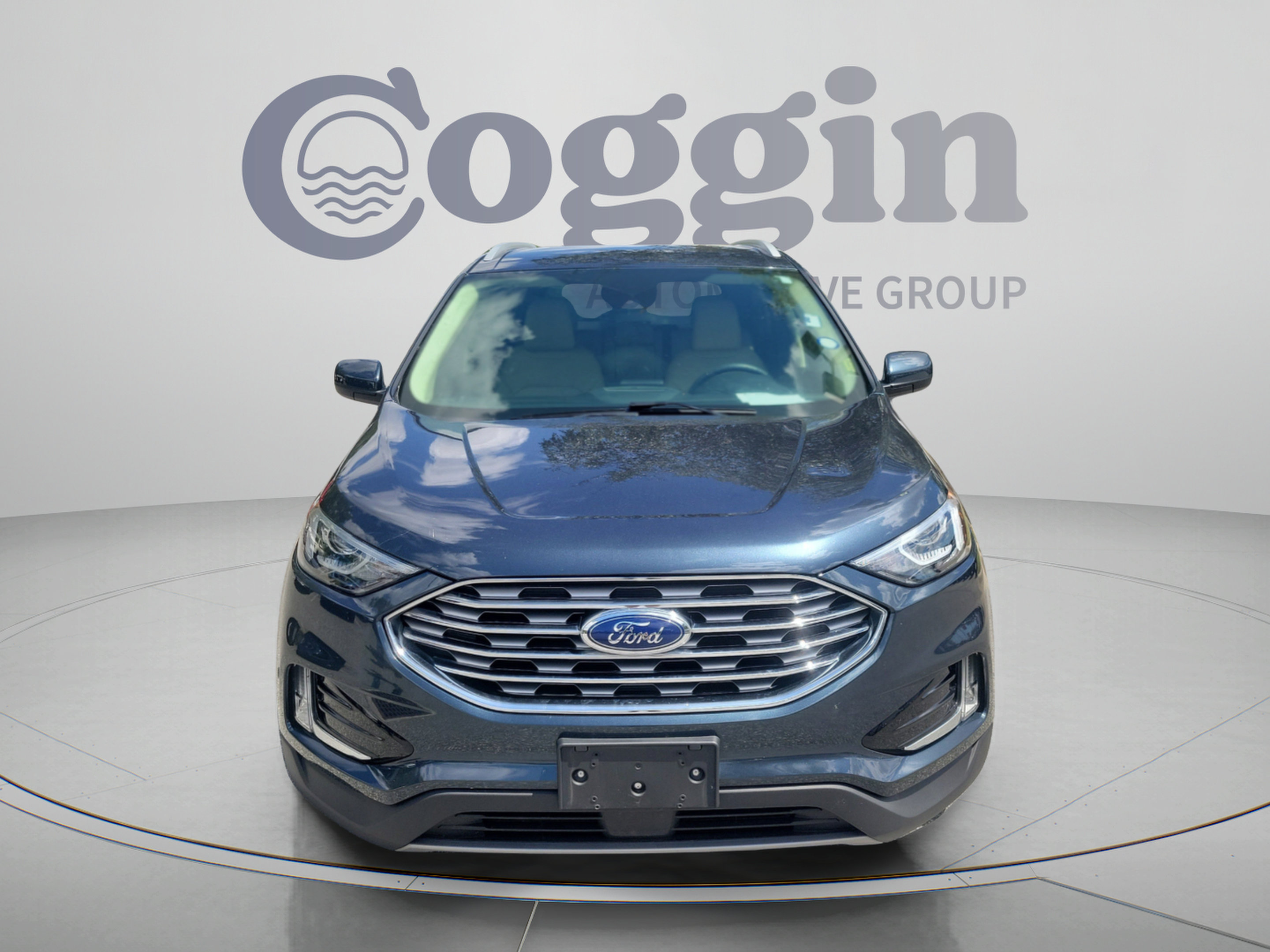Used 2022 Ford Edge SEL w/ Convenience Package AWD/4WD image 5