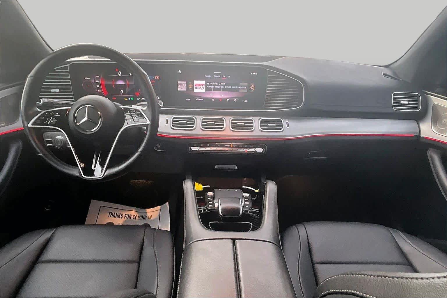 Certified 2026 Mercedes-Benz GLE 350 4MATIC image 16