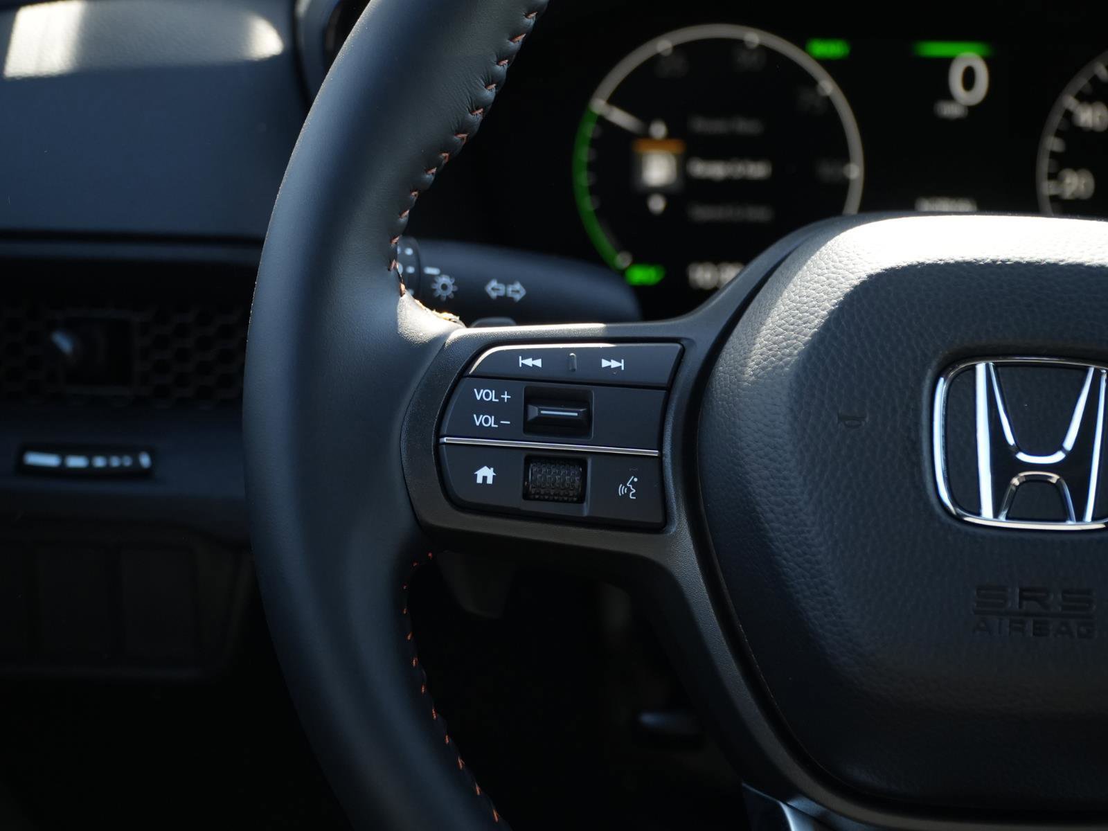 New 2026 Honda CR-V Sport image 21