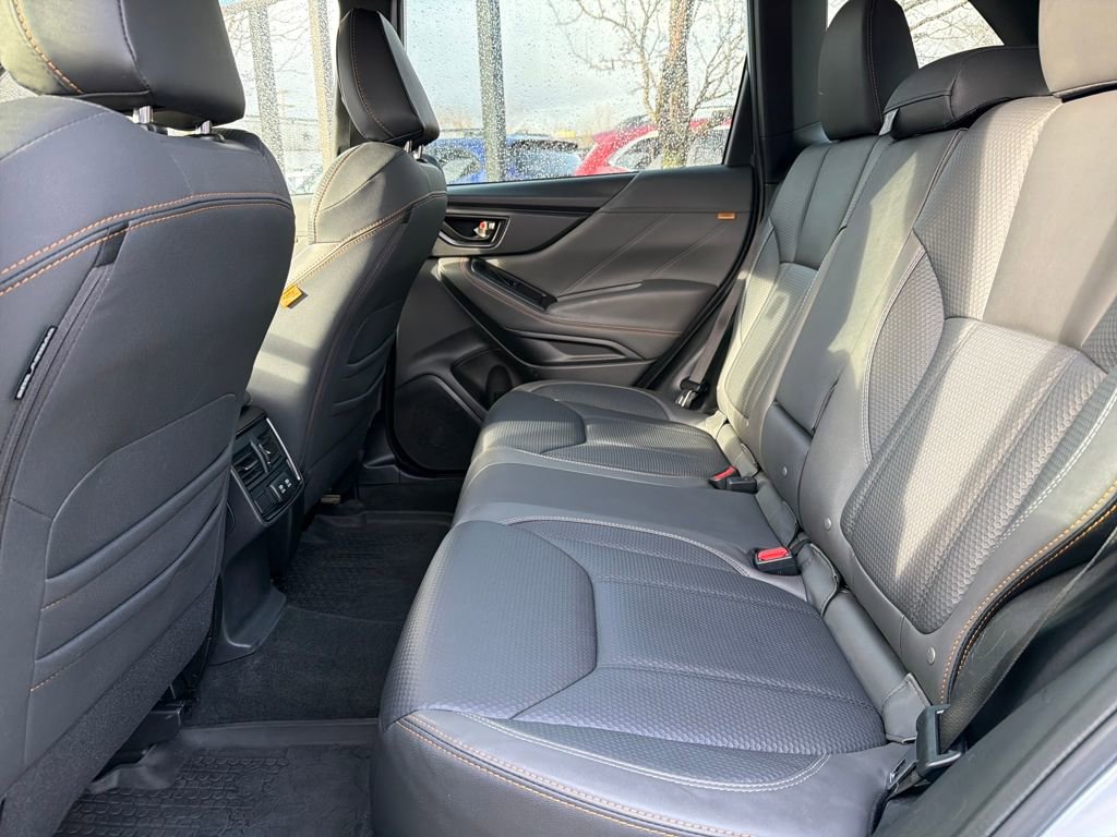 Certified 2023 Subaru Forester Wilderness image 27