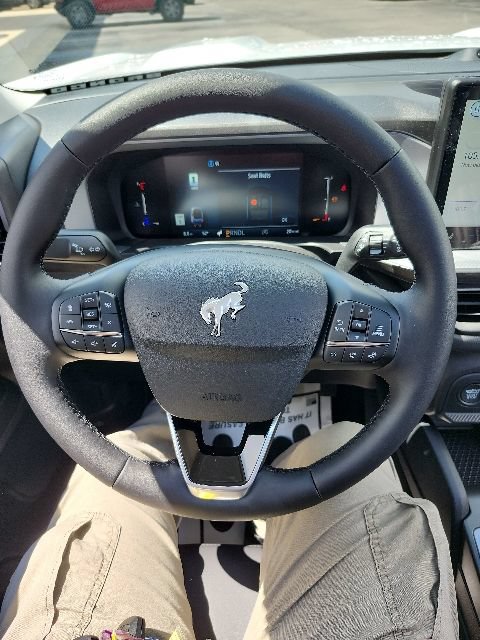 New 2026 Ford Bronco Sport Outer Banks w/ Outer Banks Tech Package+ AWD/4WD image 41