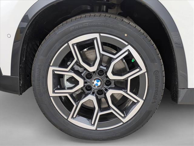 Used 2026 BMW X1 xDrive28i w/ Convenience Package AWD/4WD image 10
