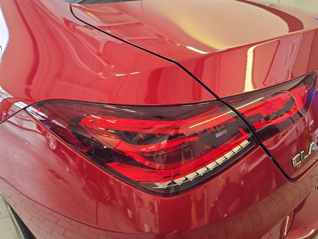 Used 2020 Mercedes-Benz CLA 250 image 36