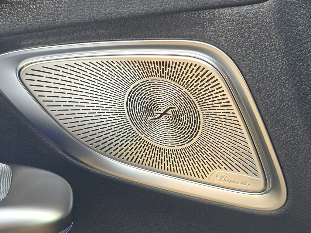 New 2026 Mercedes-Benz CLE 450 4MATIC Coupe image 25