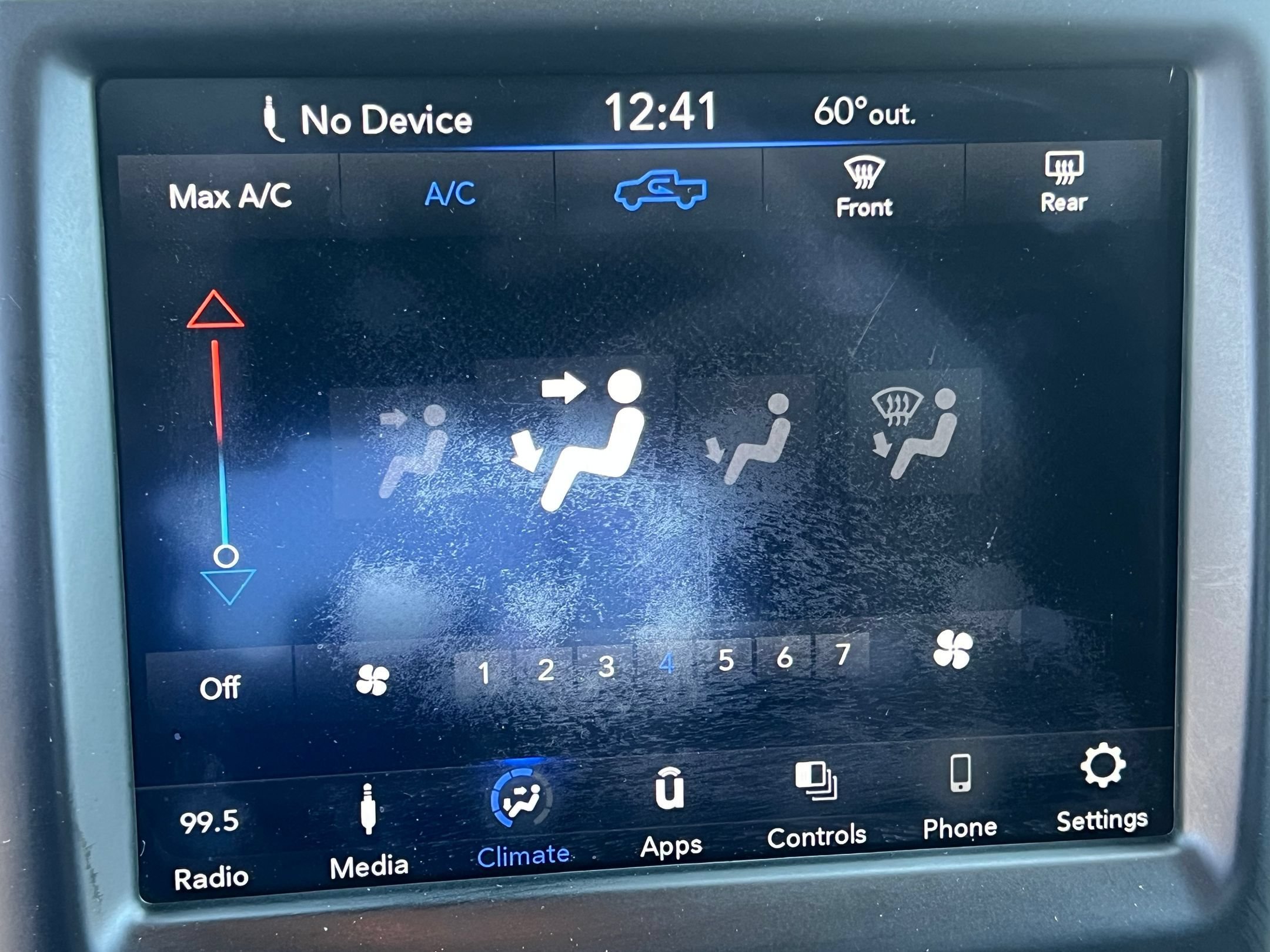 Used 2018 RAM 1500 Big Horn AWD/4WD image 20