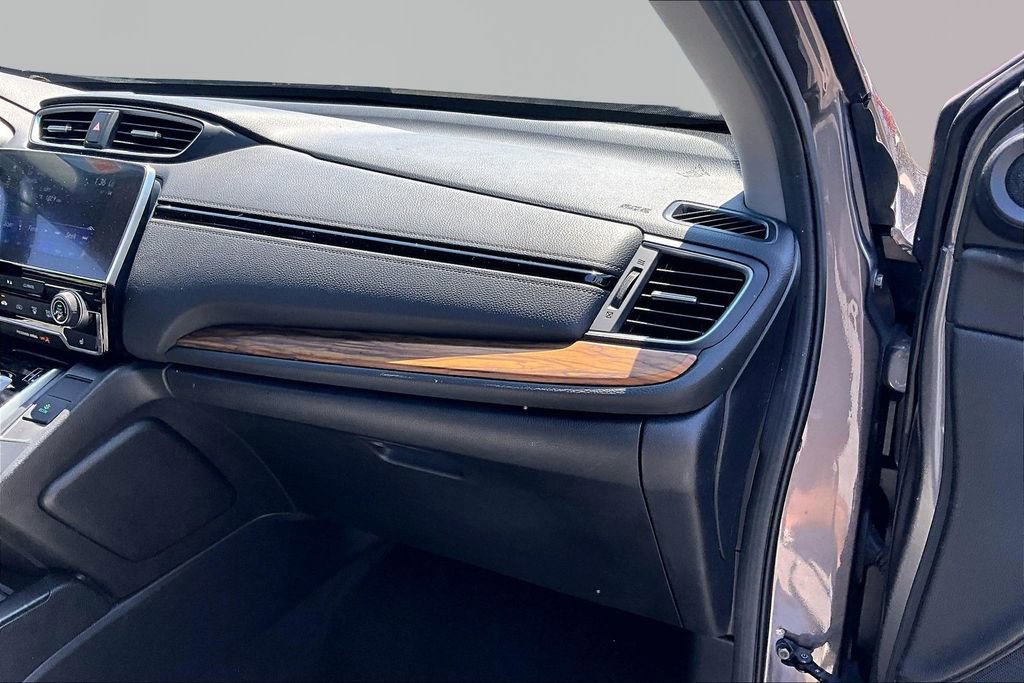 Used 2019 Honda CR-V EX-L image 20