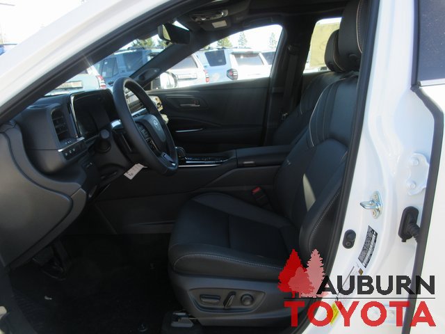 New 2026 Toyota Crown Signia image 10