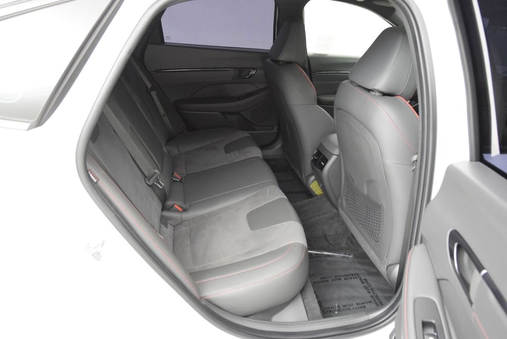 Used 2025 Hyundai Sonata N Line FWD image 22