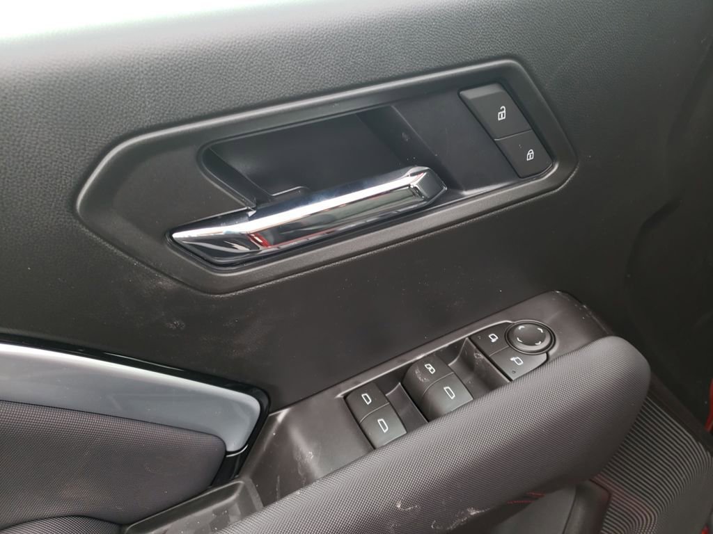 New 2026 Chevrolet Colorado Z71 image 11