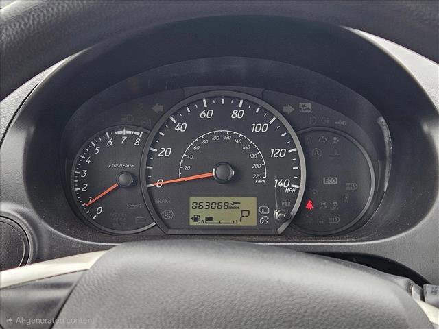 Used 2021 Mitsubishi Mirage G4 ES FWD image 11