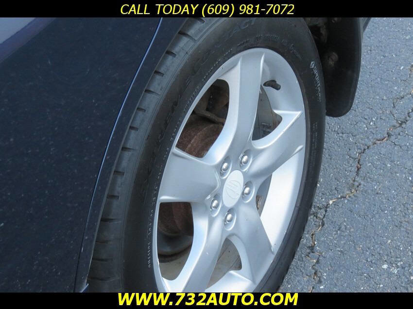 Used 2006 Subaru Impreza 2.5i image 29