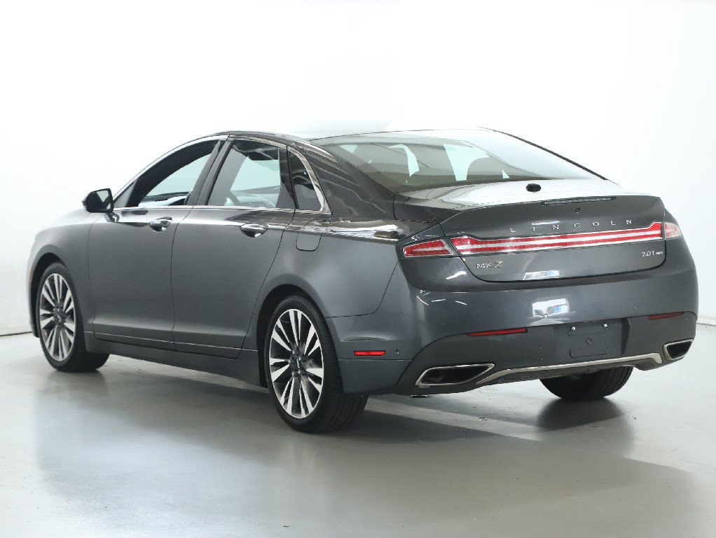 Used 2018 Lincoln MKZ Reserve w/ Technology Package AWD/4WD image 38