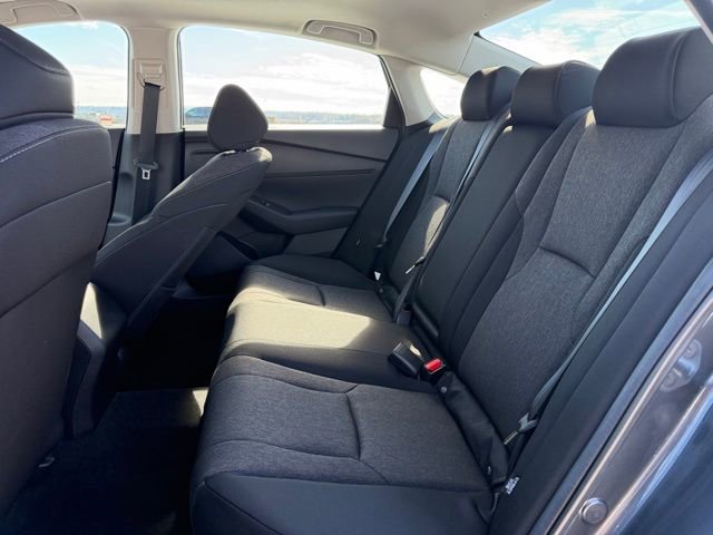 Certified 2023 Honda Accord EX image 15